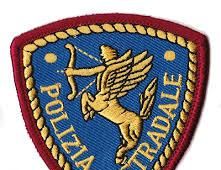 Sezione Polizia Stradale di Oristano-Problematiche a seguito riassegnazione G.A.P. (giubbetto anti proiettile)