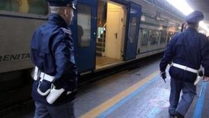 NUOVA SARDEGNA - NUORO: ALTRA BATTAGLIA PERSA - CHIUDE ANCHE IL POSTO DI POLIZIA FERROVIARIA