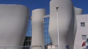 Questura di Sassari: Segnalazione problematiche urgenti