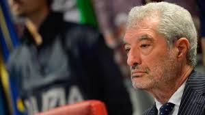 FULVIO DELLA ROCCA NUOVO VICE CAPO DELLA POLIZIA