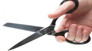 COMUNICATO TAGLI  STRAORDINARIO... in provincia