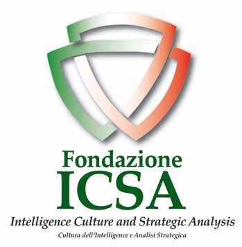 ICSA - PRESENTAZIONE RAPPORTO AVANZATA DELL'ISIS 