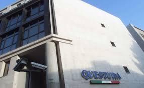 Questura Cagliari Auto di scorta personalità