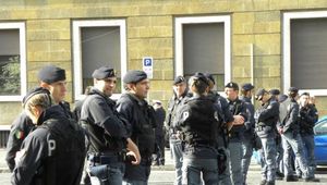 INDENNITA\' SPECIALITA\' E CRITERI ACCESSO AI REPARTI MOBILI - ESITO INCONTRO