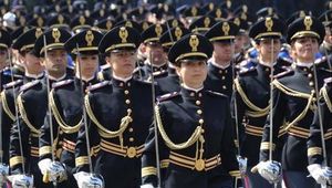 80 COMMISSARI DELLA P.S. - DECRETO GRADUATORIA 