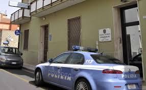 Commissariato Quartu S.Elena-Segnalazione problematiche urgenti-