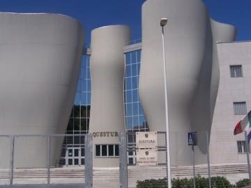 Questura di Sassari: Segnalazione problematiche urgenti