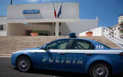 Il Siap: nuovo commissariato Alghero, ancora troppi problemi»