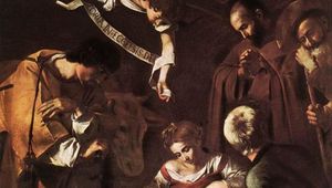 Auguri di un Santo Natale e Sereno anno nuovo