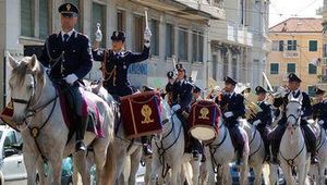 19&deg; CORSO PER CAVALIERI