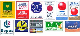 L'INTERVENTO: BUONI PASTO, LA STORIA INFINITA