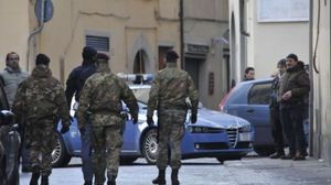 "Strade Sicure" stop alle ronde dei militari.