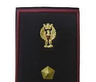 PROMOZIONE ISPETTORE SUPERIORE SUPS 