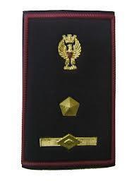 PROMOZIONE ISPETTORE SUPERIORE SUPS 