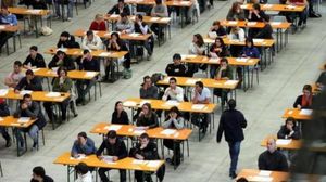 1400 VICE ISPETTORI - PRECISAZIONE SU PROVA SCRITTA