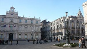 LIMITATO IL CONTROLLO DEL TERRITORIO