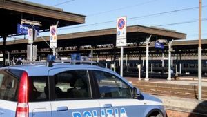 Polfer di Prato - assegnazione G.A.P.