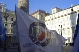 La Segreteria Nazionale SIAP interviene