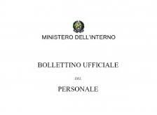 DAL DIPARTIMENTO: ULTIMI CONCORSI