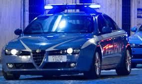 Commissariato P.S. Senigallia incontro con il Dirigente