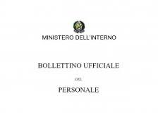 DAL DIPARTIMENTO: ULTIMI CONCORSI