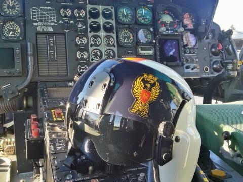 COORDINAMENTO SETTORE AEREO: PROBLEMATICHE EXPO'