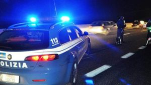 Distaccamento Polizia Stradale di Portoferraio (LI)