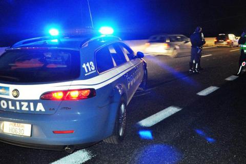 Distaccamento Polizia Stradale di Portoferraio (LI)