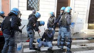 DURA PRESA DI POSIZIONE DI SIAP ANFP DOPO GRAVI FATTI DI ROMA