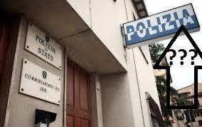 COMMISSARIATO P.S.  JESI DOVE &Egrave; FINITA LA SICUREZZA ?