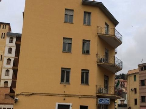 Chiusura Distaccamento Polizia Stradale Ozieri