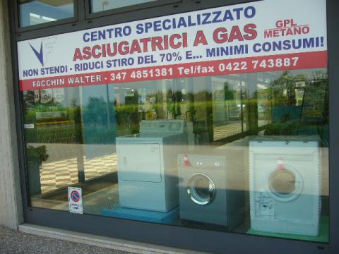 ACCORDO CON IL CENTRO SPECIALIZZATO FACCHIN WALTER DI SAN POLO DI PIAVE 