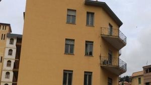 Chiusura Distaccamento Polizia Stradale Ozieri