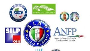 ESITO DEL CONFRONTO SINDACATO - VERTICI DEL DIPARTIMENTO