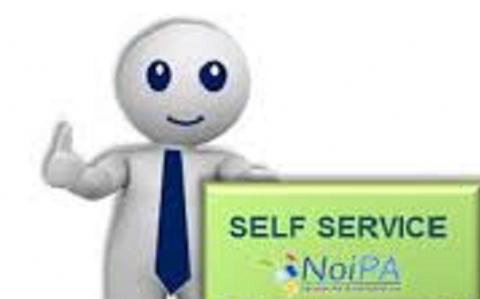 "NOI PA" - INFORMAZIONE per i colleghi interessati. 