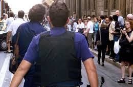 ASSEGNAZIONE GIUBBOTTI ANTIPROIETTILE