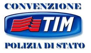 CONVENZIONE TIM - PRIVATIZZAZIONE UTENZA TELEFONICA IN CONVENZIONE