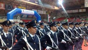 LE RISORSE DEL F.U.G. Fondo Unico Giustizia