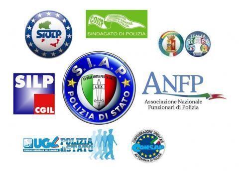 ESITO DEL CONFRONTO SINDACATO - VERTICI DEL DIPARTIMENTO