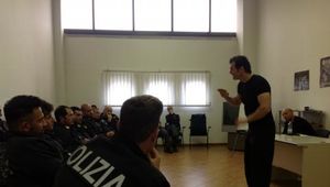 ADDESTRAMENTO E AGGIORNAMENTO PROFESSIONALE - RIUNIONE