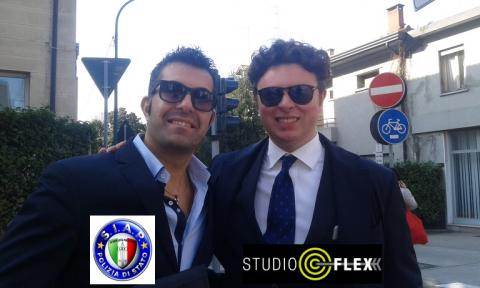 In DEFINIZIONE un importante ACCORDO in CONVENZIONE tra la compagine sindacale SIAP e lo studio Legale FLEX di Treviso 