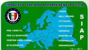 Tessera SIAP anno 2006