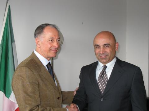 POLIZIA DI FRONTIERA 