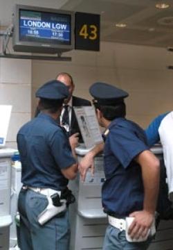 Aeroporto Cuneo Levaldigi - Esito incontro