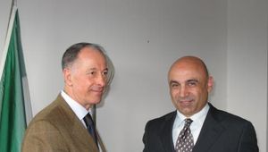 POLIZIA DI FRONTIERA 