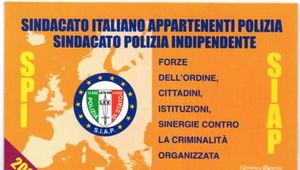 Tessera SIAP anno 2003