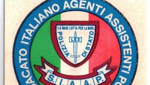 Tessera SIAP anno 1989