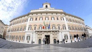 INTERVENTO SUI GRUPPI PARLAMENTARI REATO TORTURA