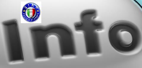INFO SIAP su www.siap-polizia.org 