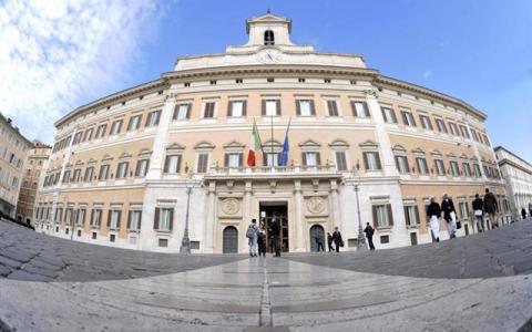 INTERVENTO SUI GRUPPI PARLAMENTARI REATO TORTURA